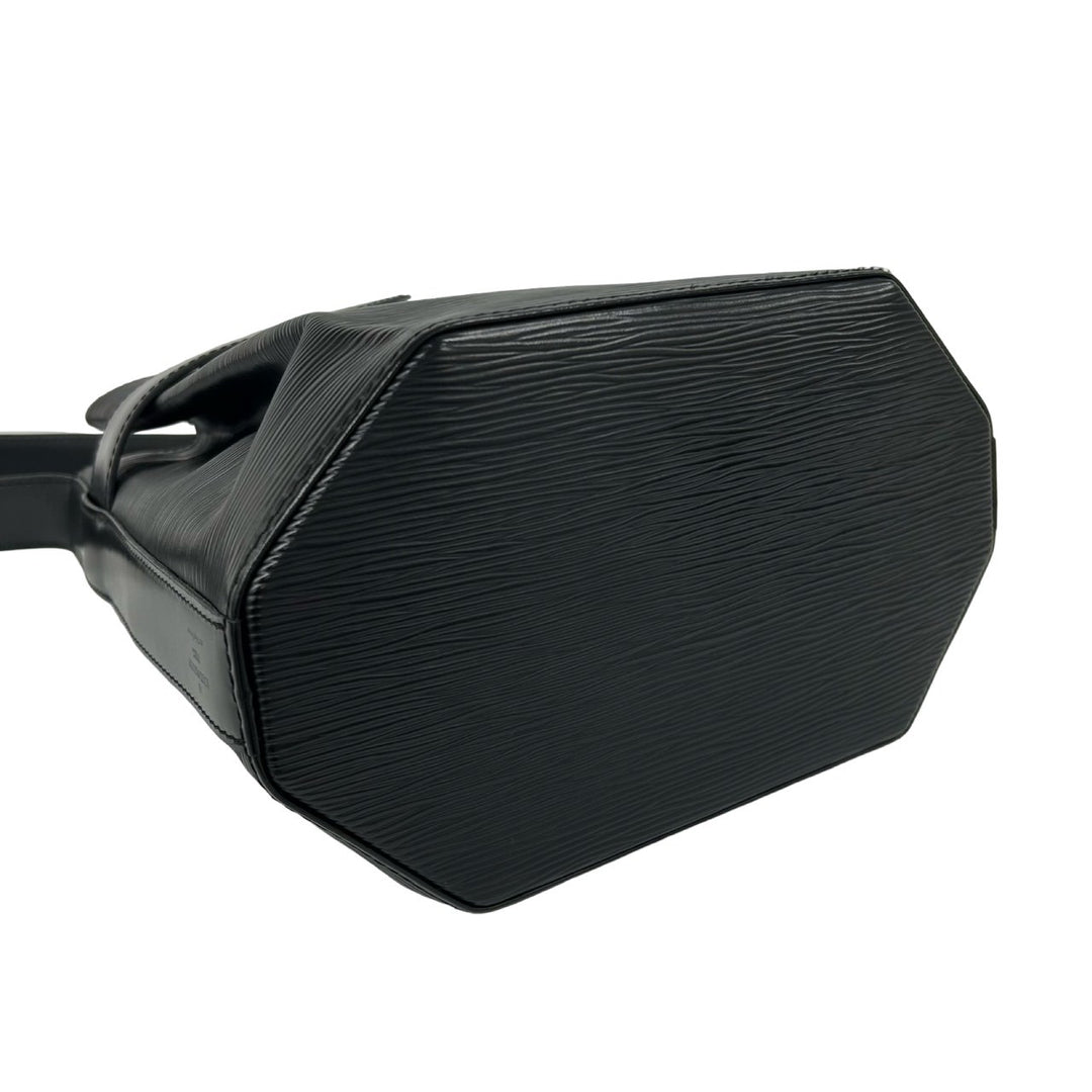 Shoulder bag Louis Vuitton Sac De Paul PM