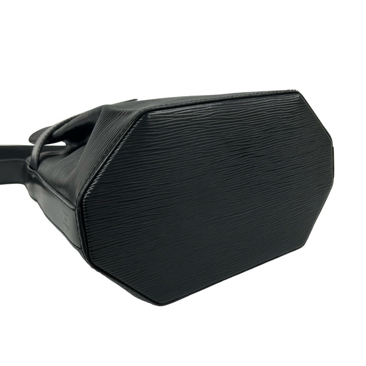 Shoulder bag Louis Vuitton Sac De Paul PM