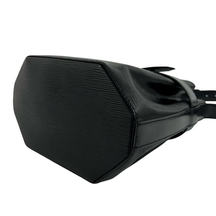 Shoulder bag Louis Vuitton Sac De Paul PM