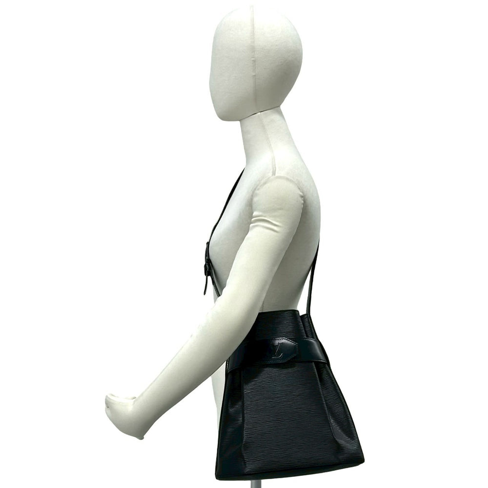 Shoulder bag Louis Vuitton Sac De Paul PM