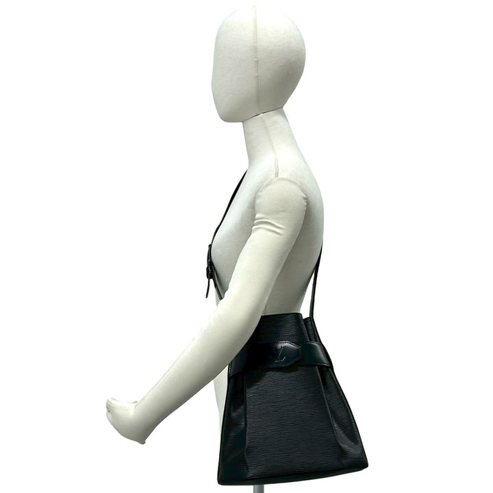 Shoulder bag Louis Vuitton Sac De Paul PM