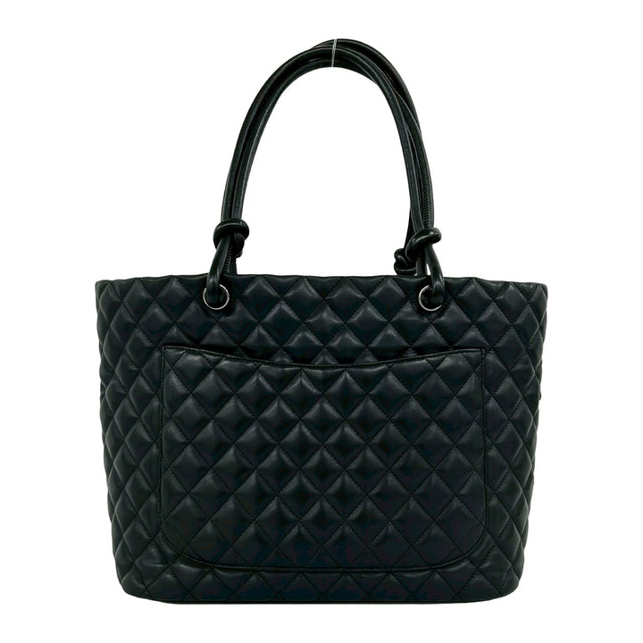 tote bag chanel
