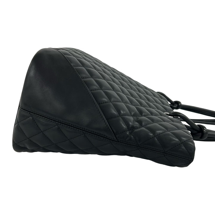 tote bag chanel