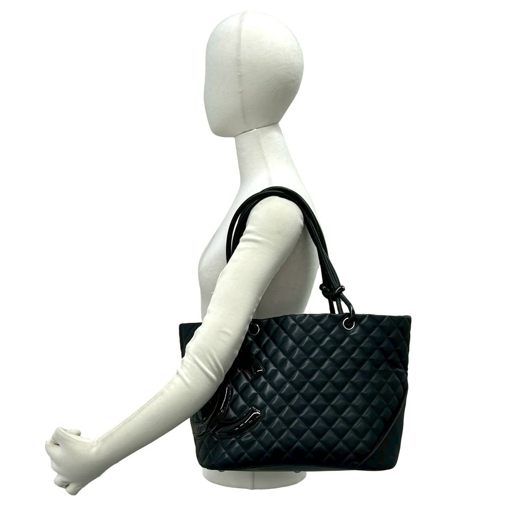 tote bag chanel