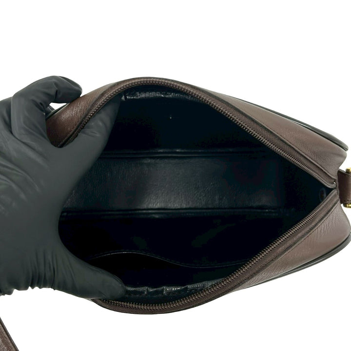 shoulder bag burberry