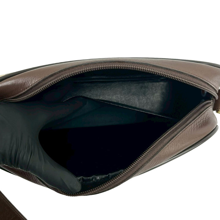 shoulder bag burberry