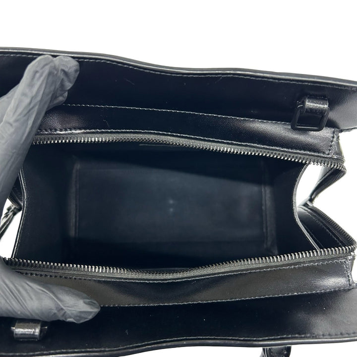 shoulder bag saint laurent paris uptown