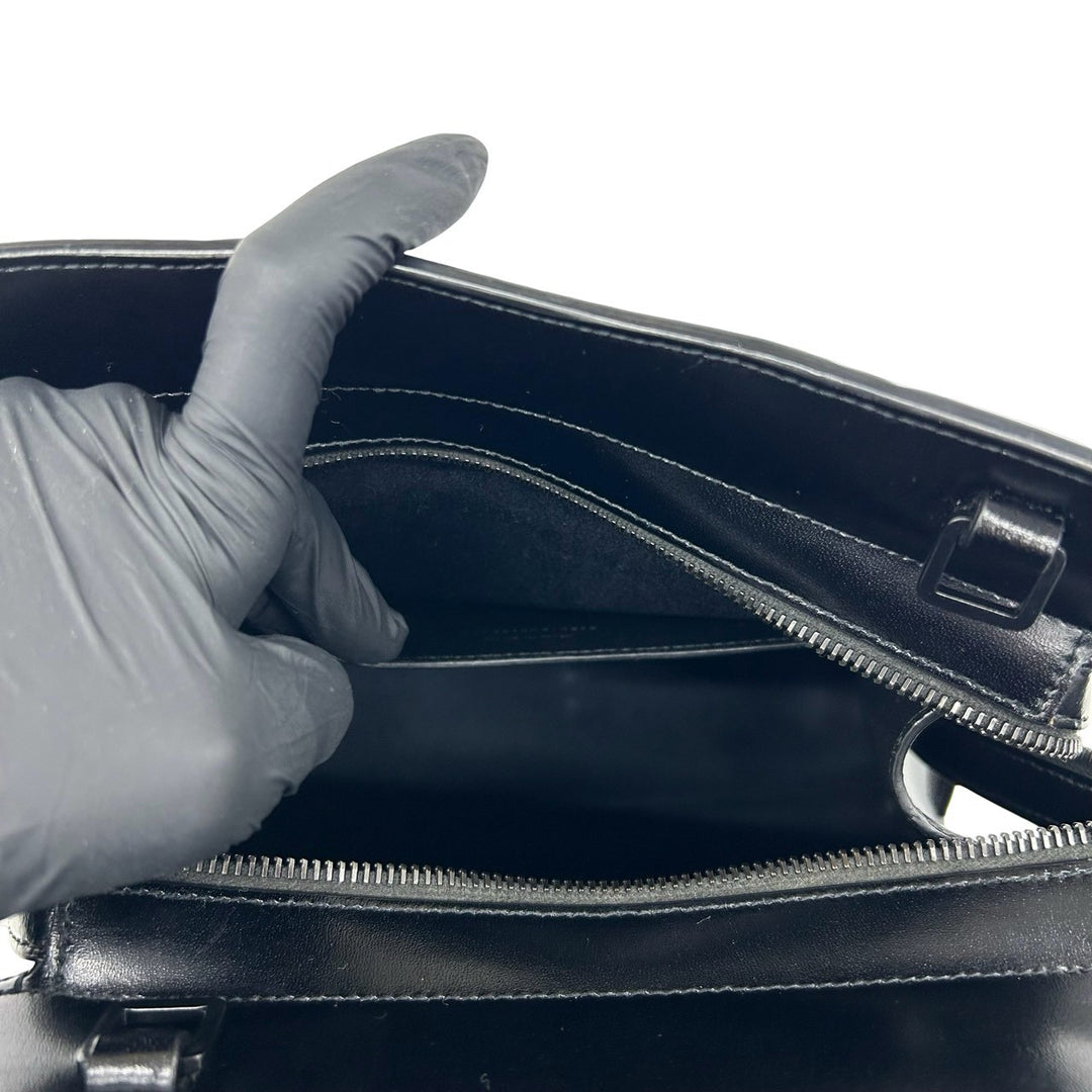 shoulder bag saint laurent paris uptown
