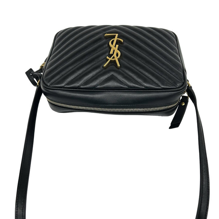 shoulder bag saint laurent paris roux
