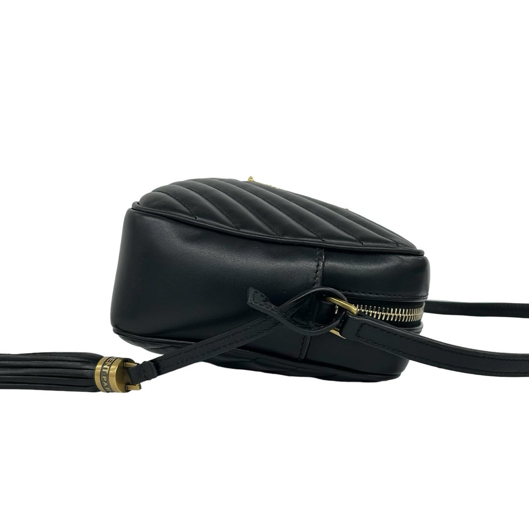 shoulder bag saint laurent paris roux