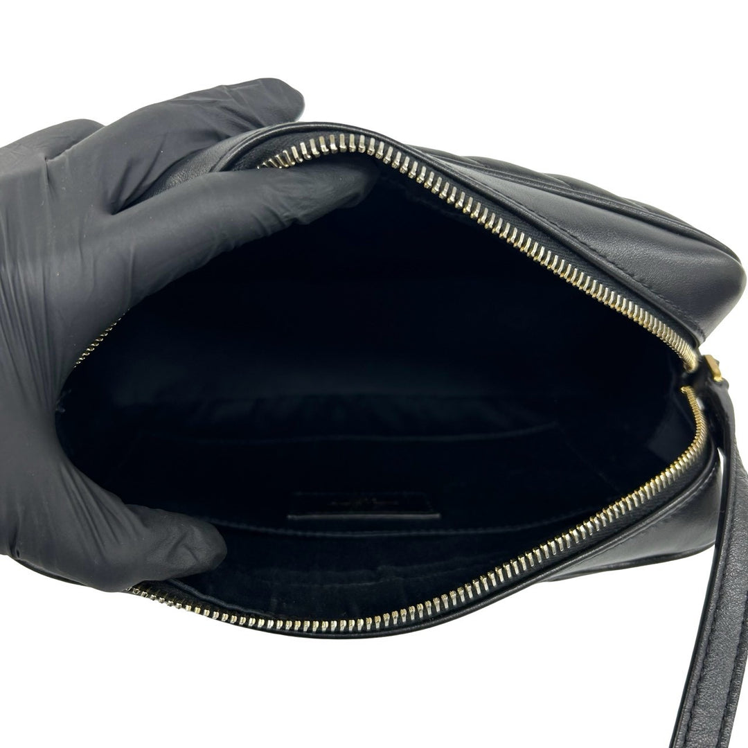 shoulder bag saint laurent paris roux