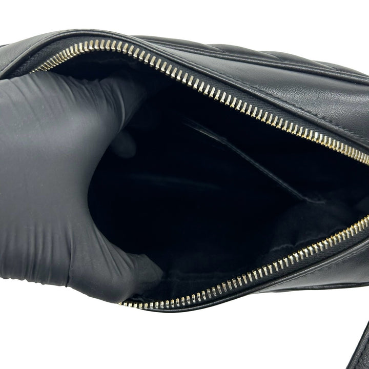 shoulder bag saint laurent paris roux