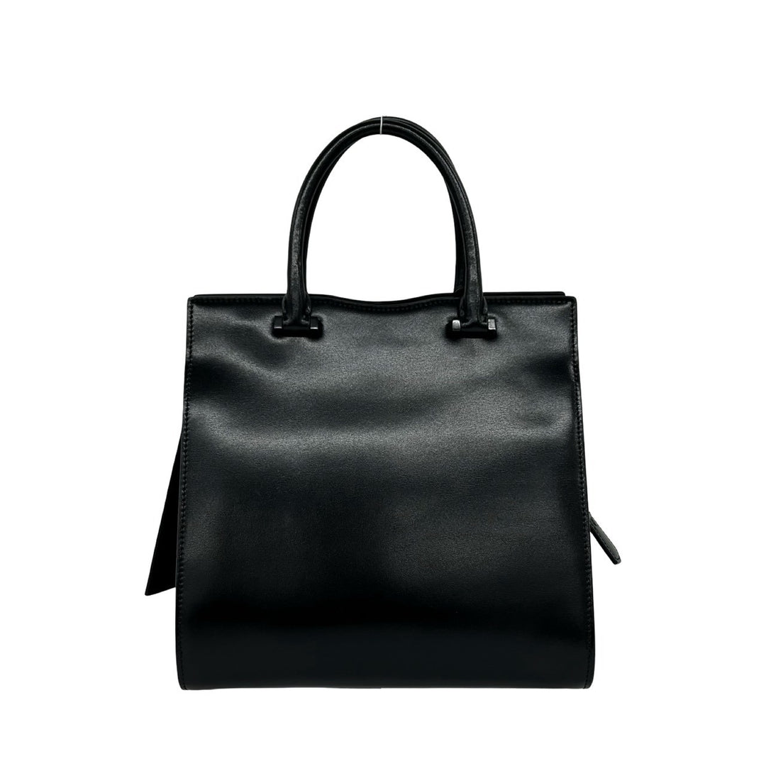 shoulder bag saint laurent paris uptown
