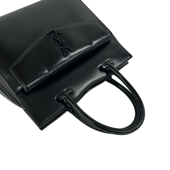 shoulder bag saint laurent paris uptown