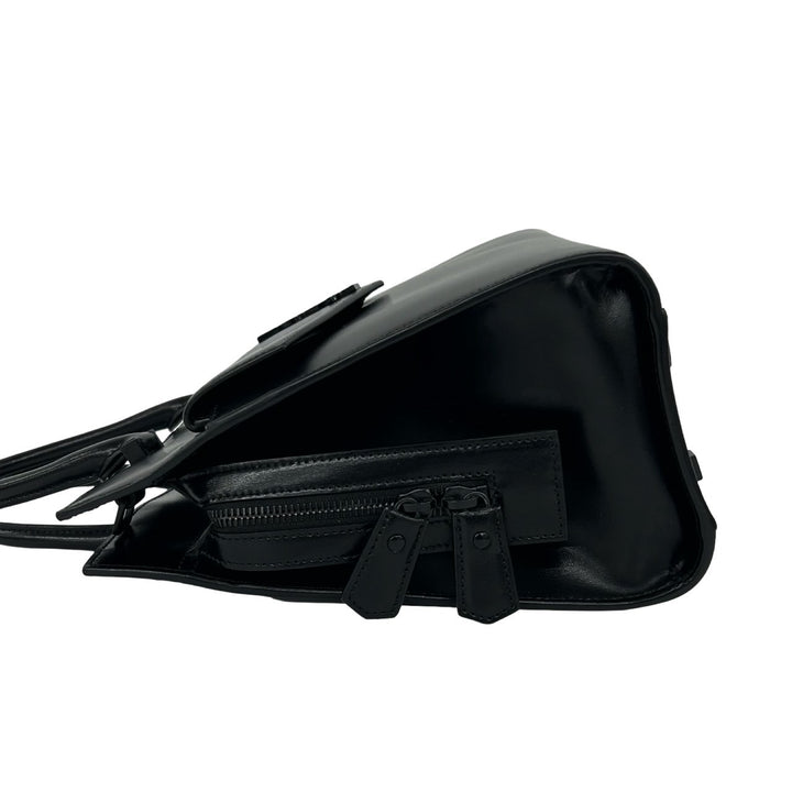 shoulder bag saint laurent paris uptown