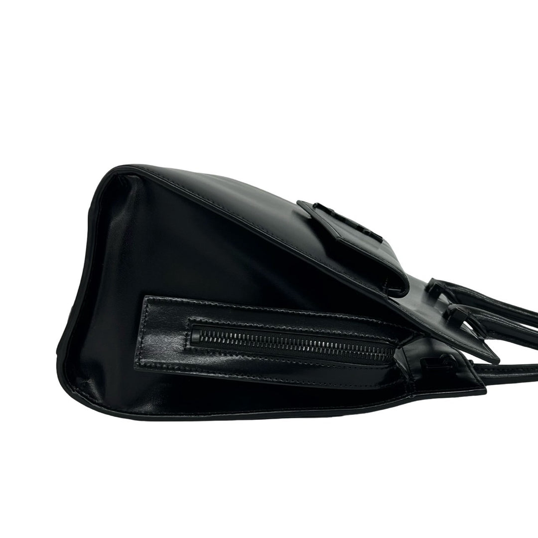 shoulder bag saint laurent paris uptown