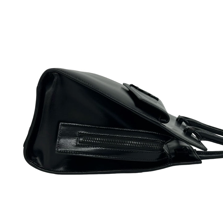 shoulder bag saint laurent paris uptown