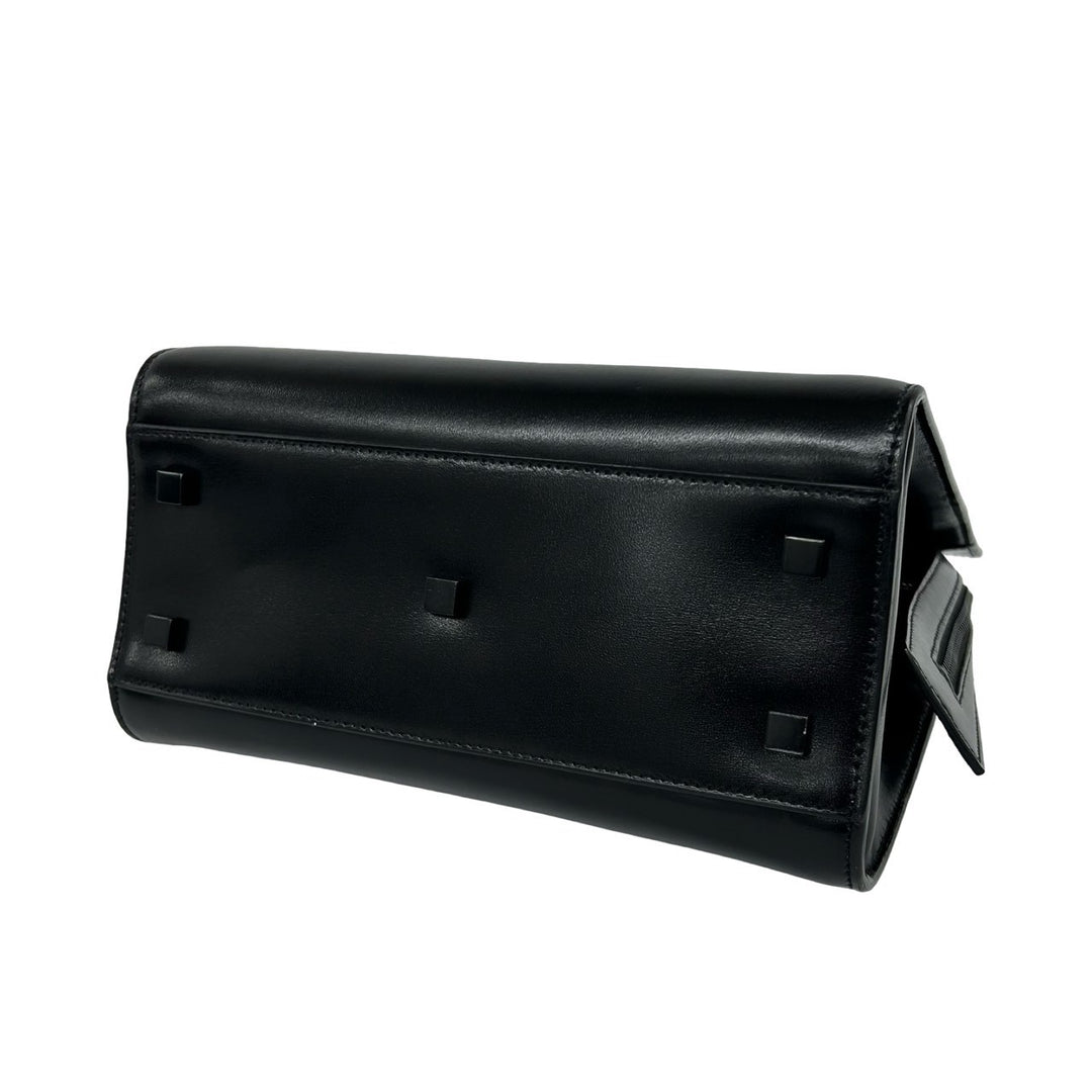 shoulder bag saint laurent paris uptown