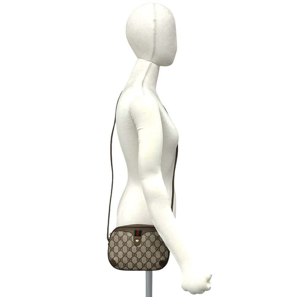 shoulder bag gucci
