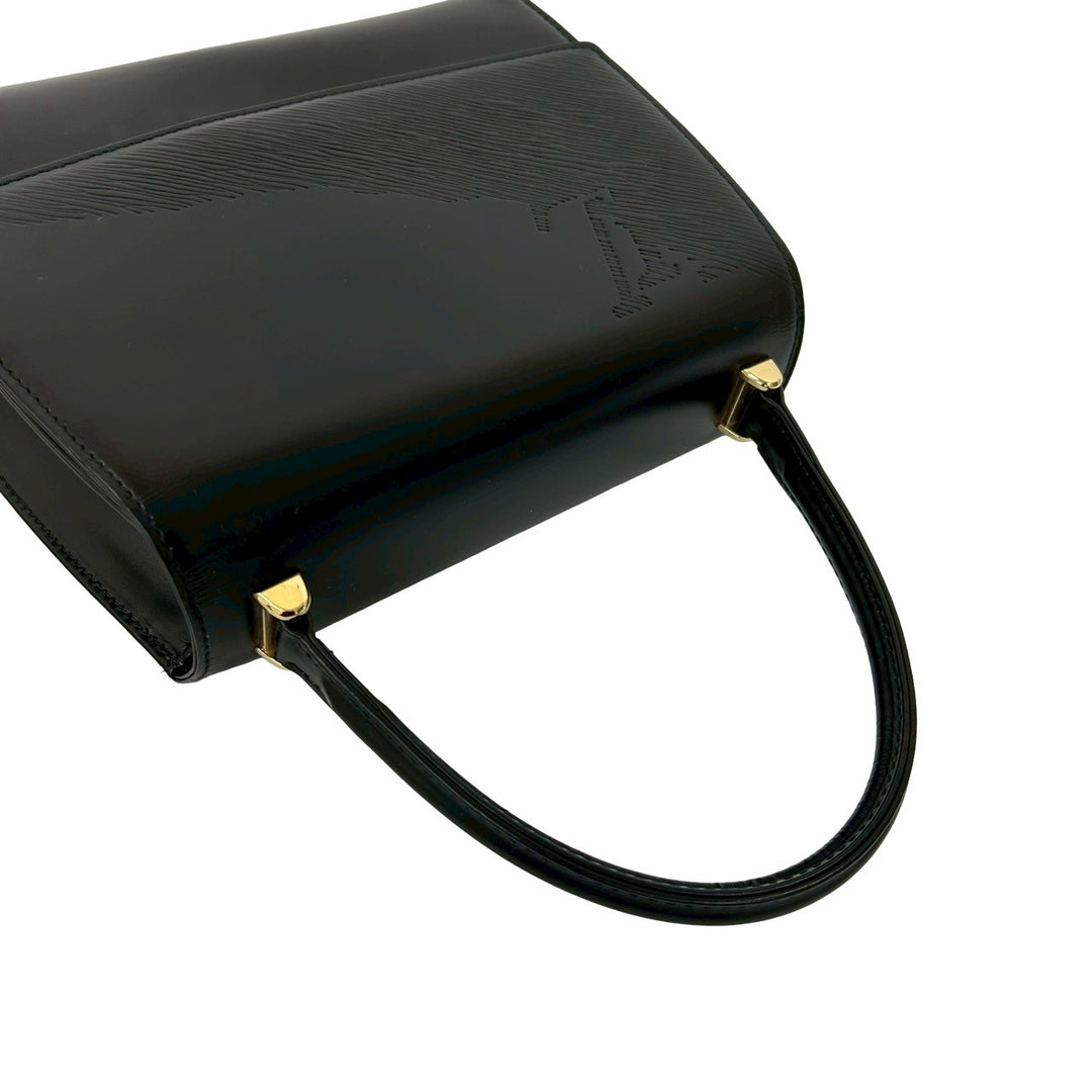 handbag louis vuitton athenes