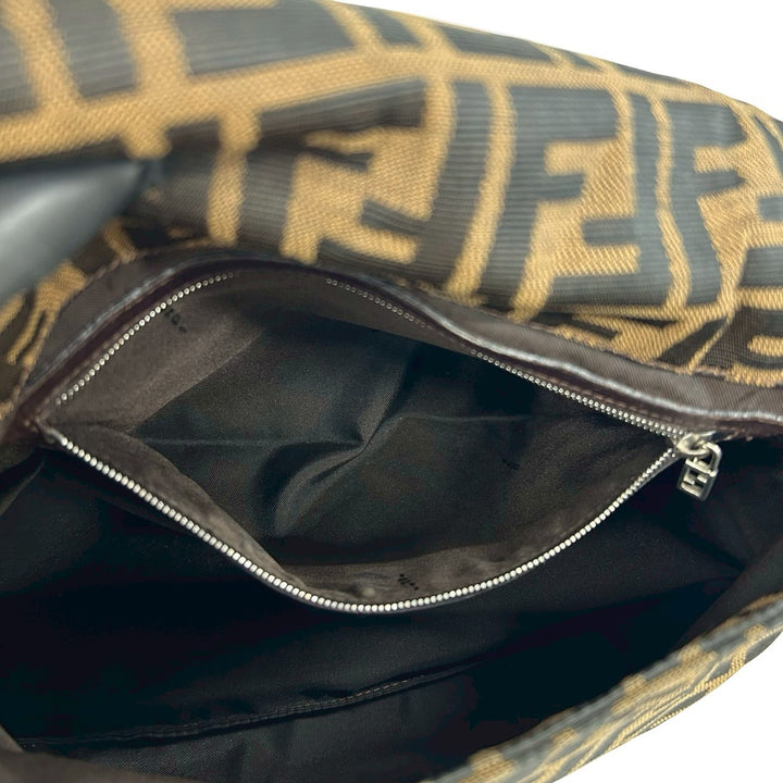 shoulder bag fendi mamma bucket