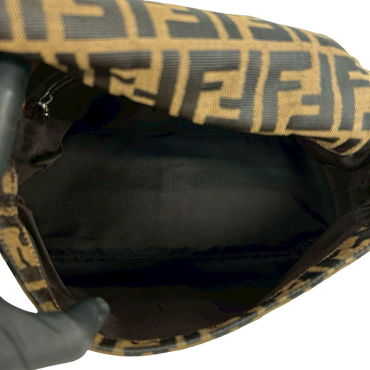 shoulder bag fendi mamma bucket