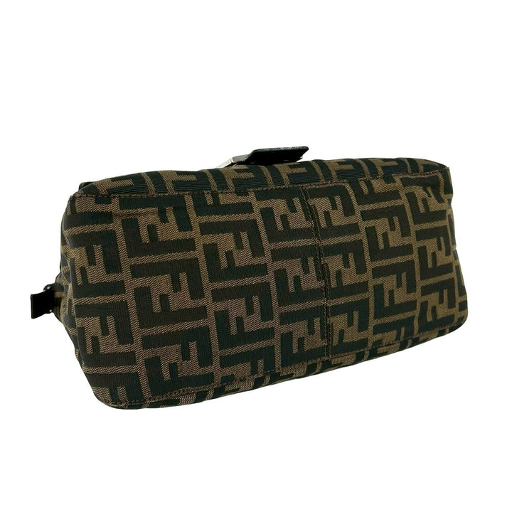 shoulder bag fendi mamma bucket