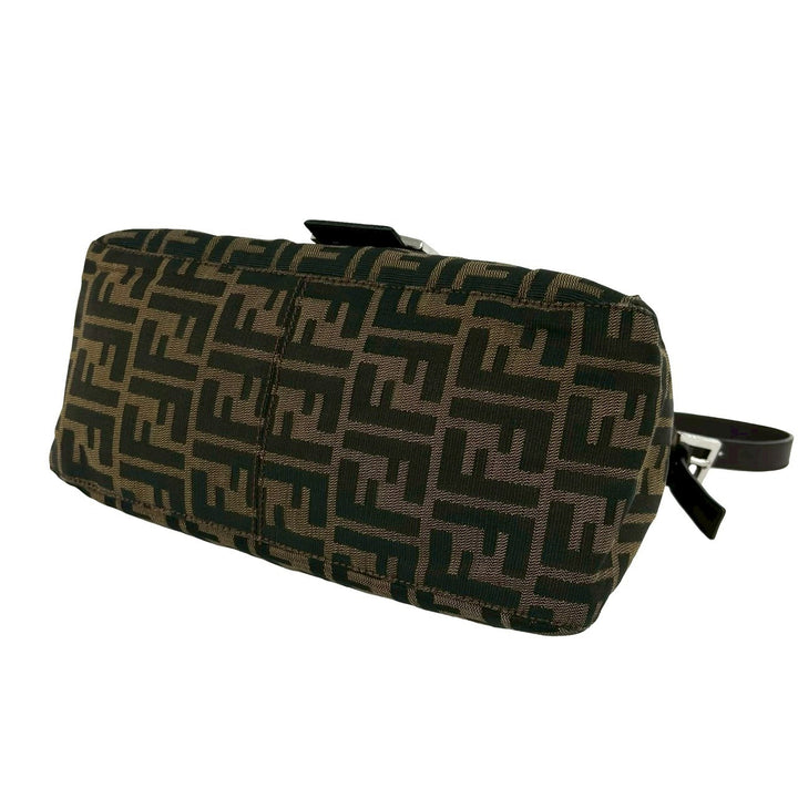 shoulder bag fendi mamma bucket