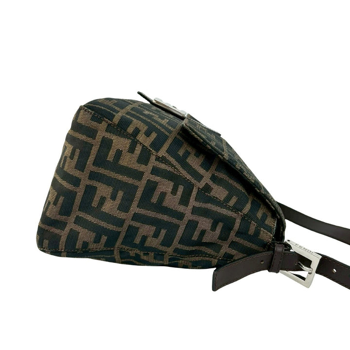shoulder bag fendi mamma bucket