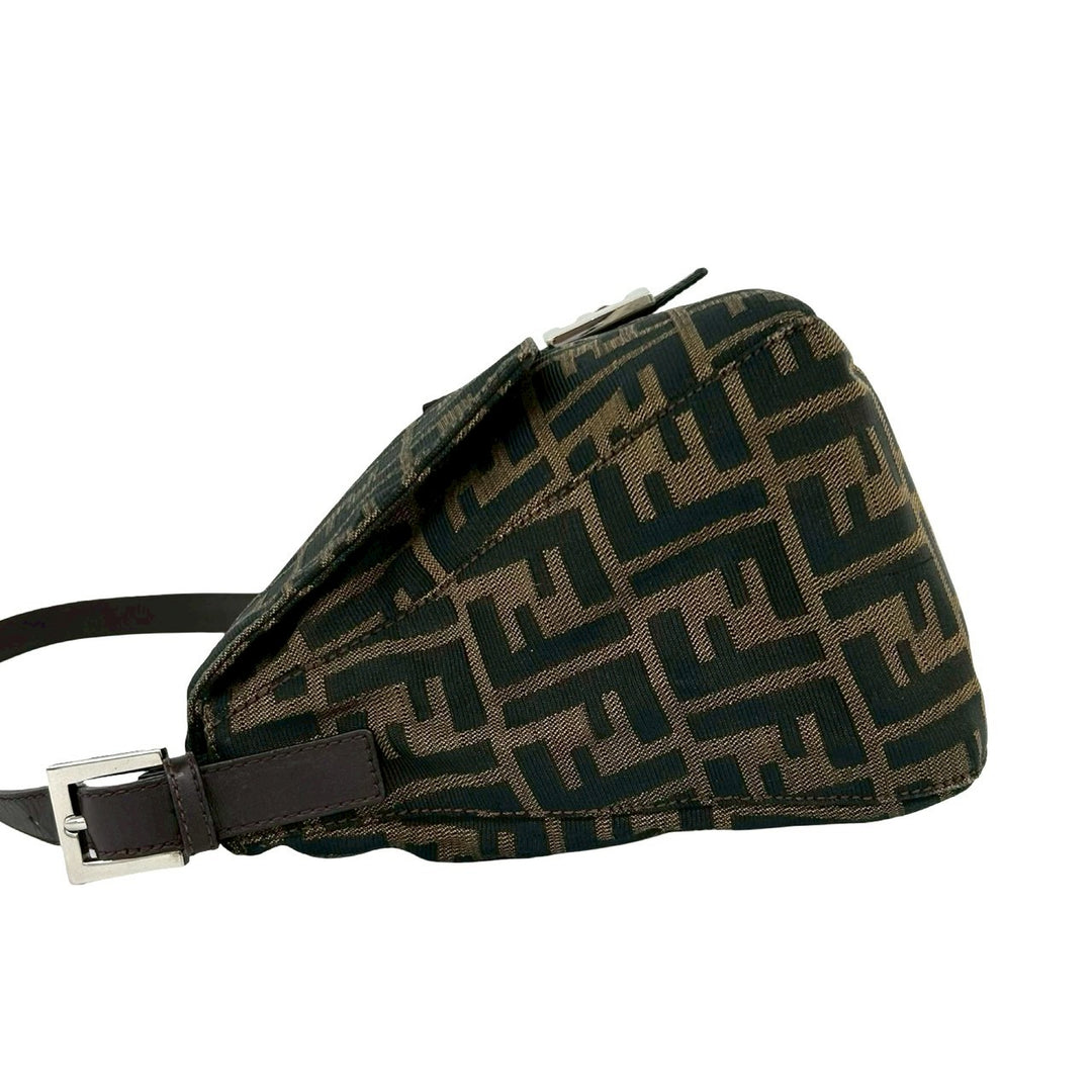 shoulder bag fendi mamma bucket