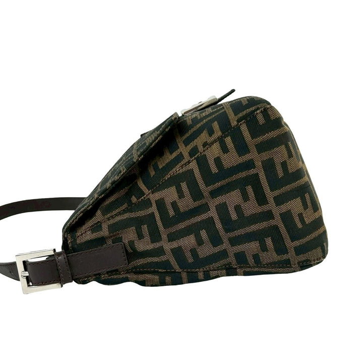 shoulder bag fendi mamma bucket