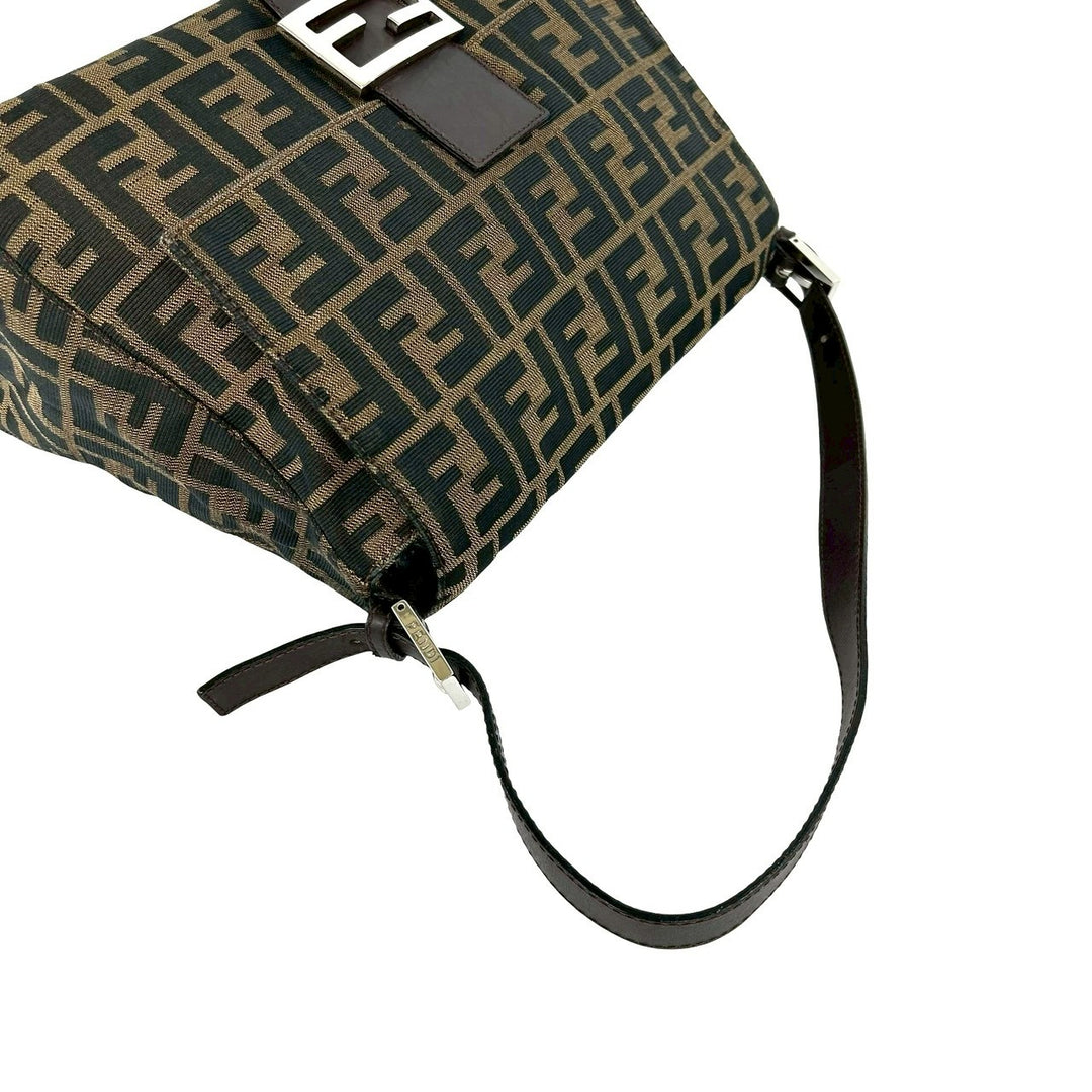 shoulder bag fendi mamma bucket