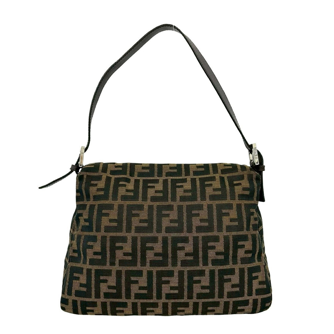 shoulder bag fendi mamma bucket