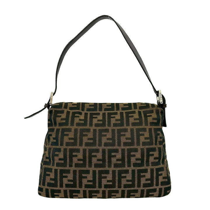 shoulder bag fendi mamma bucket