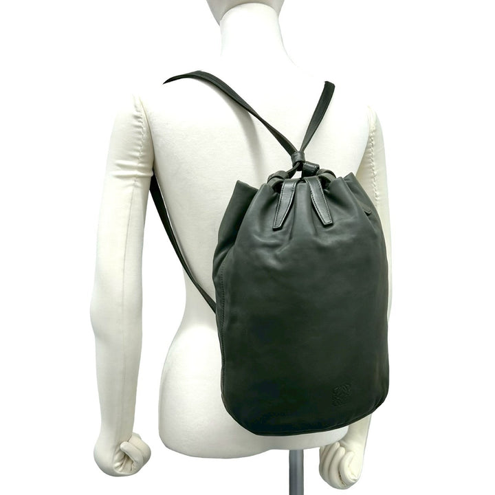 rucksack loewe
