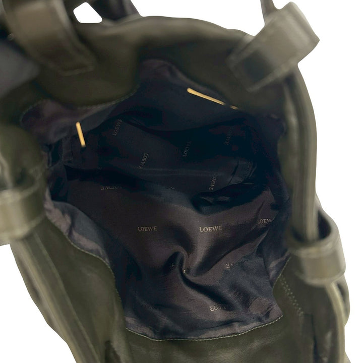 rucksack loewe