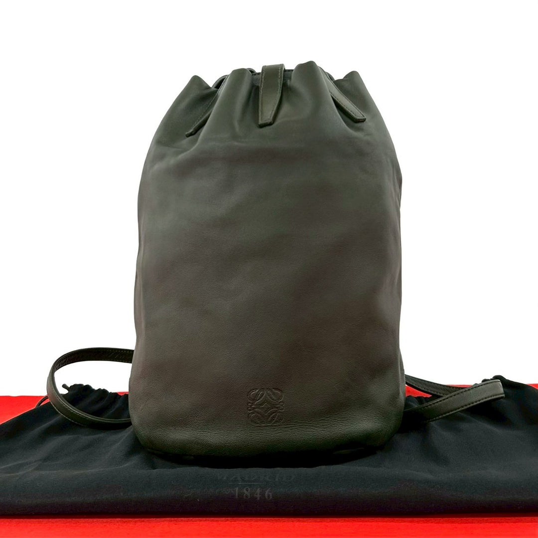 rucksack loewe