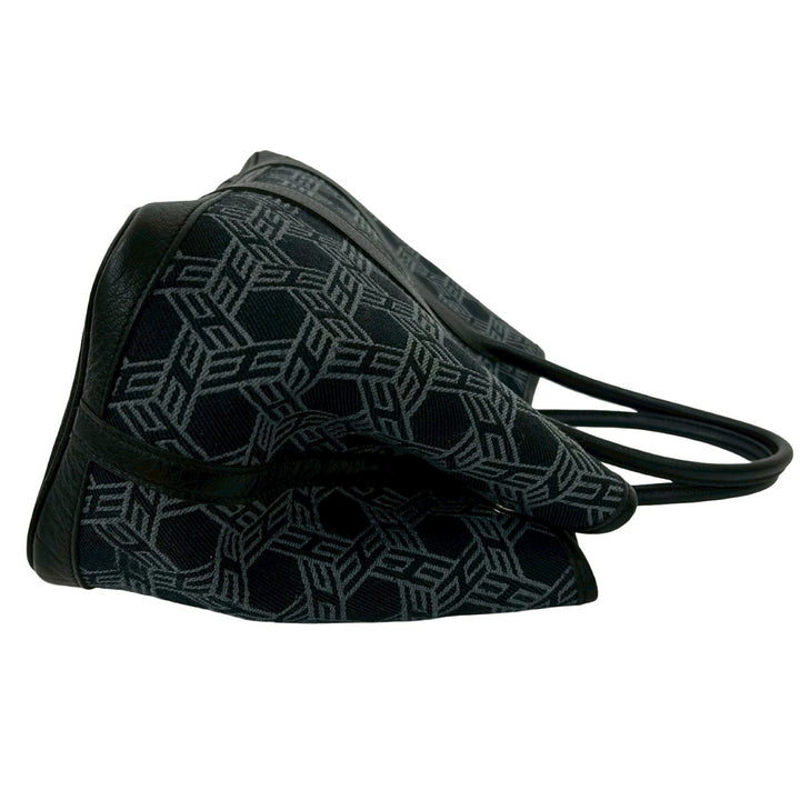 Tote bag Hermes Garden Party TPM