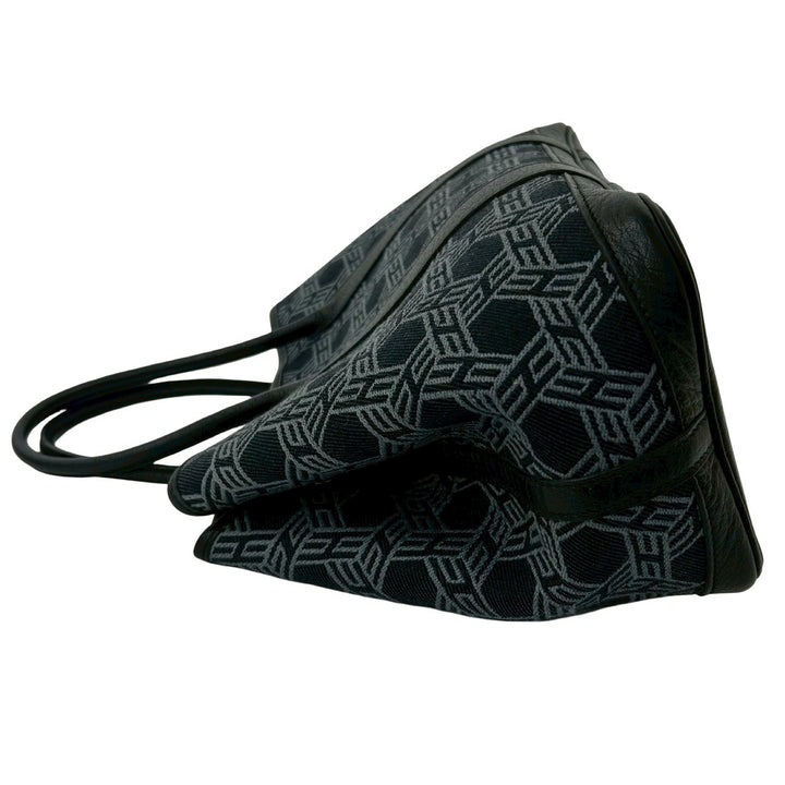 Tote bag Hermes Garden Party TPM
