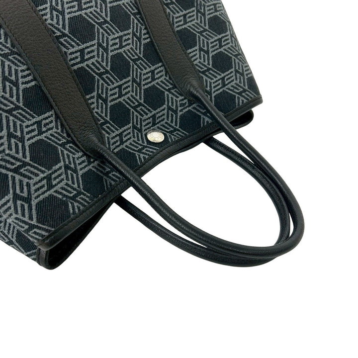 Tote bag Hermes Garden Party TPM