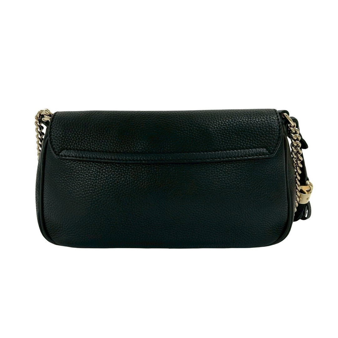 shoulder bag gucci soho
