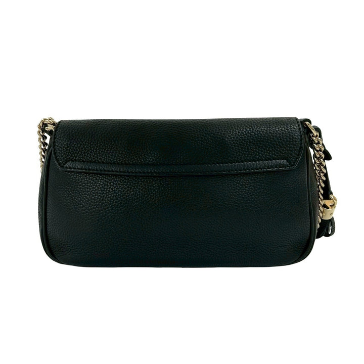 shoulder bag gucci soho