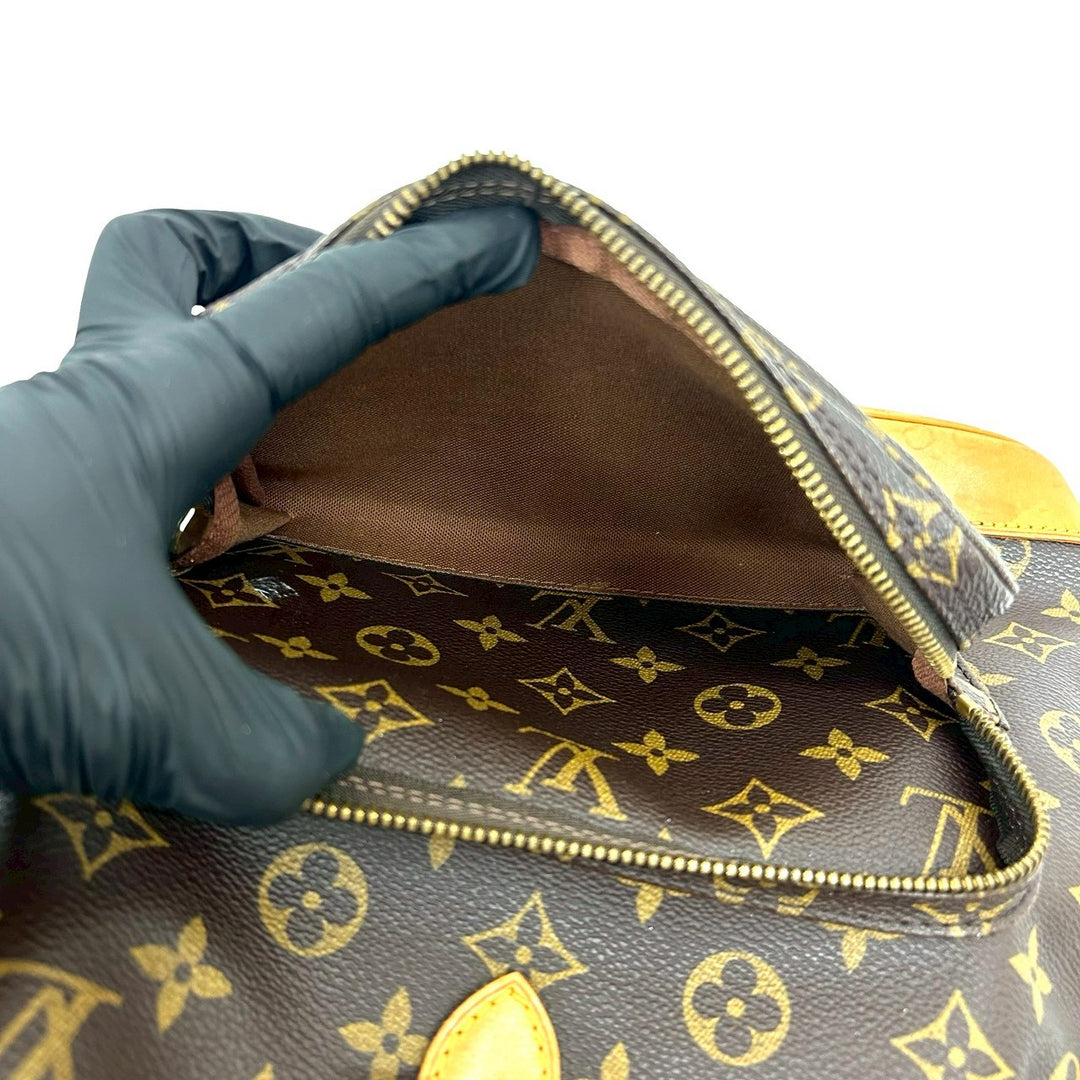 Rucksack Louis Vuitton Montsouris