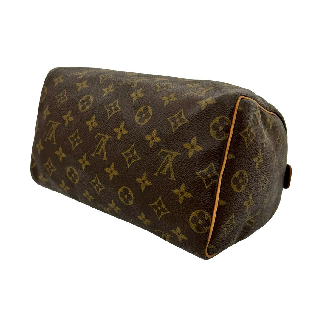 Handbag Louis Vuitton Speedy 25