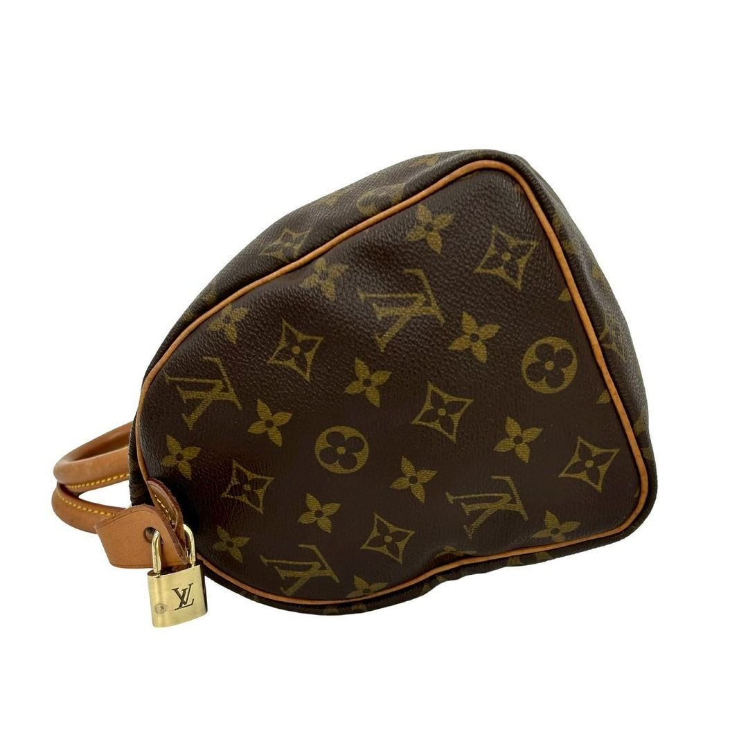 Handbag Louis Vuitton Speedy 25