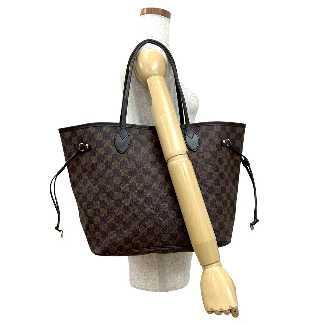 手提包 Louis Vuitton Neverfull 中號