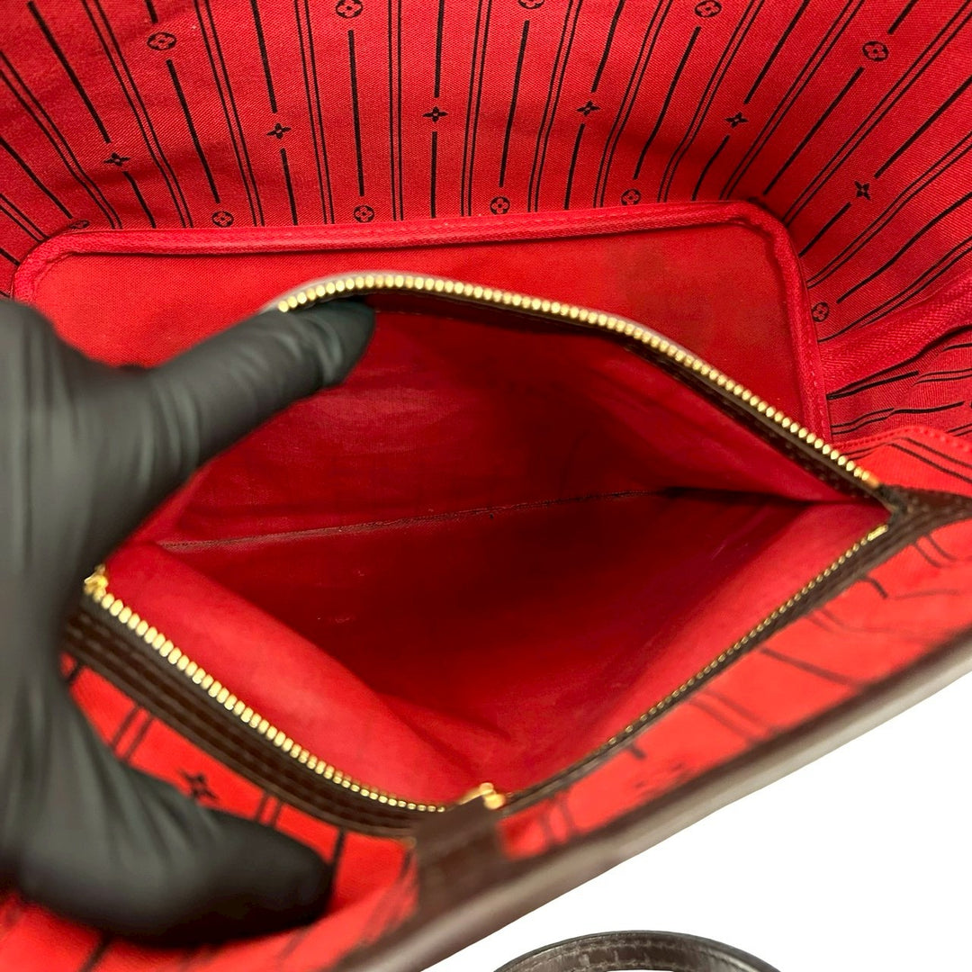 手提包 Louis Vuitton Neverfull 中號
