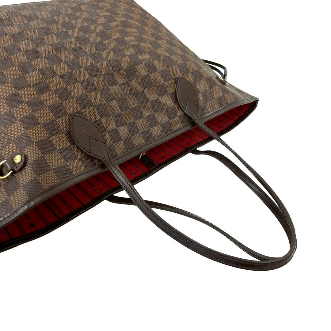 手提包 Louis Vuitton Neverfull 中號