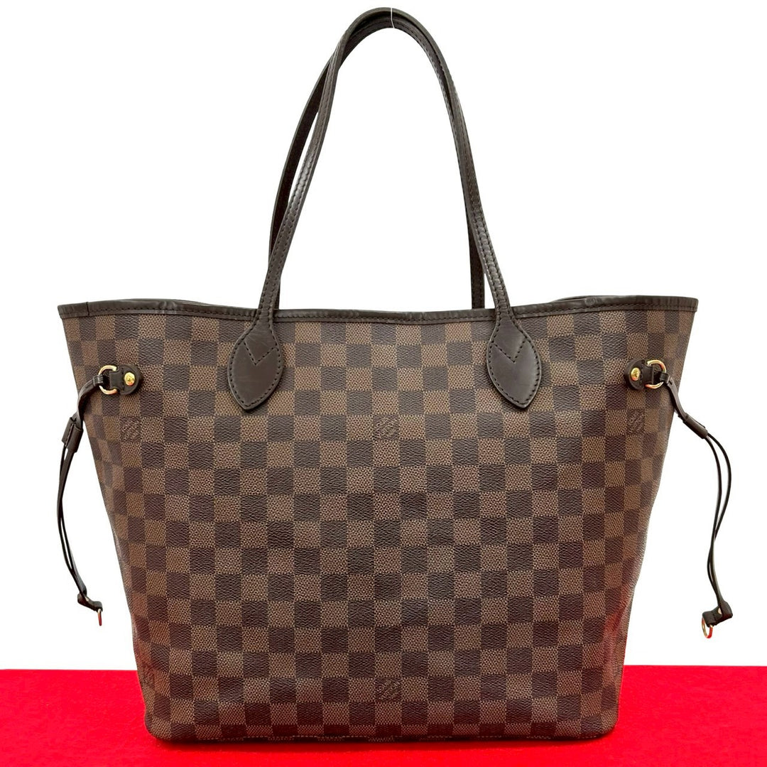 手提包 Louis Vuitton Neverfull 中號