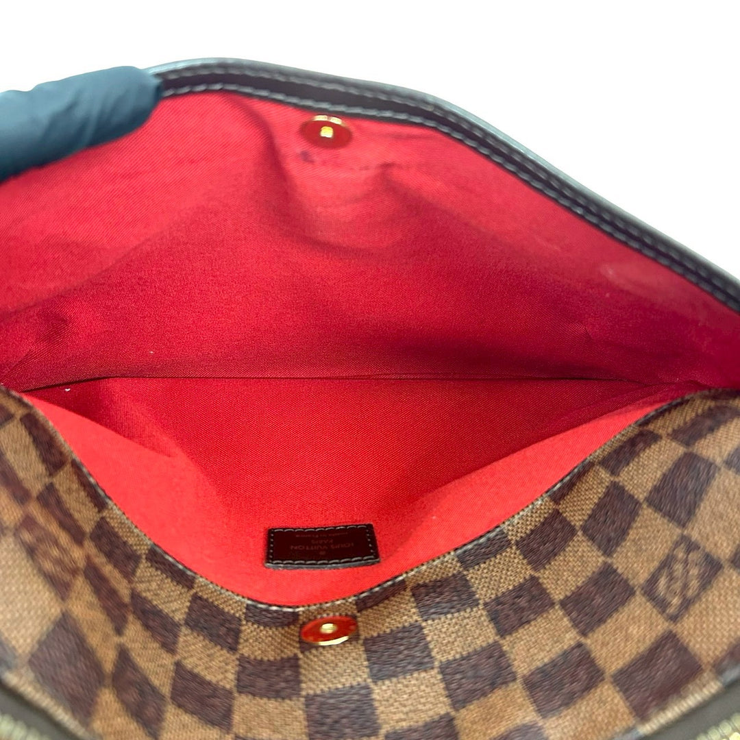 Louis Vuitton Bloomsbury 小號單肩包
